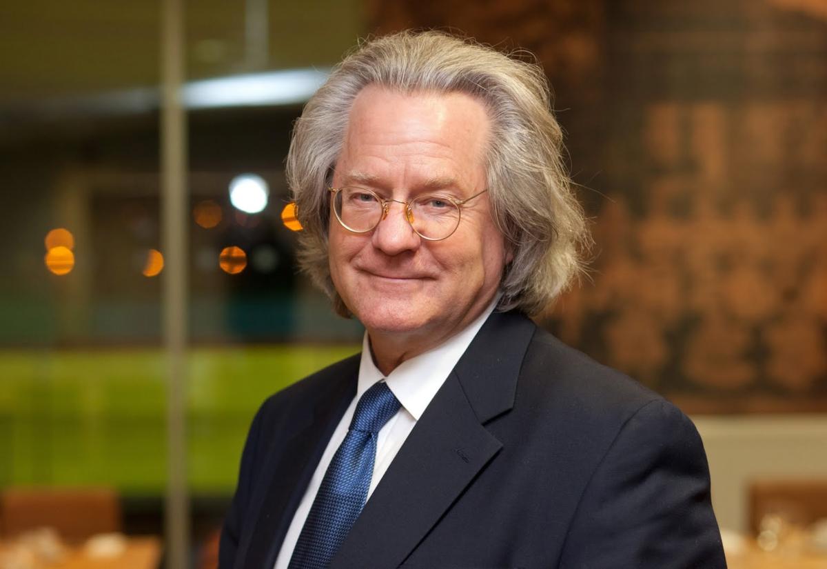A.C. Grayling