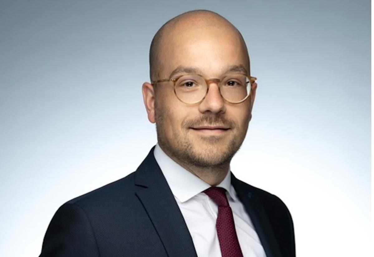 Blasie Fasel