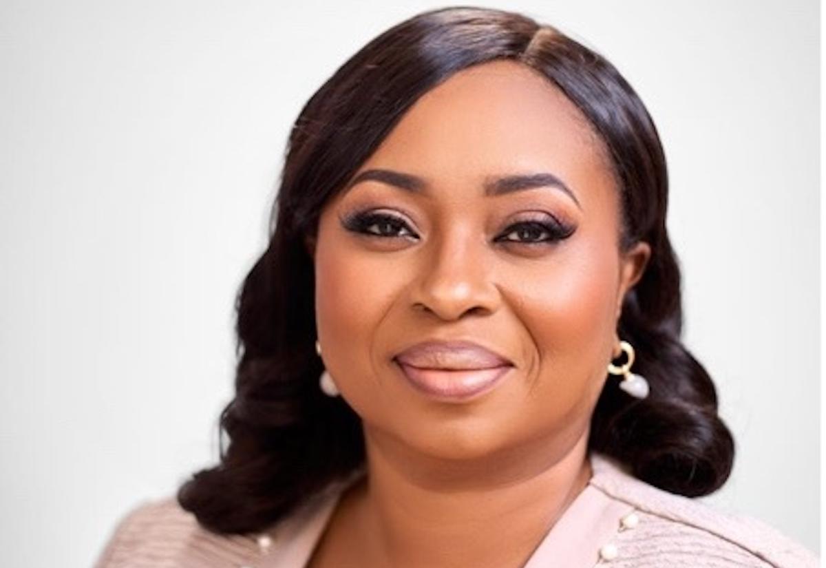 Funke Adepoju