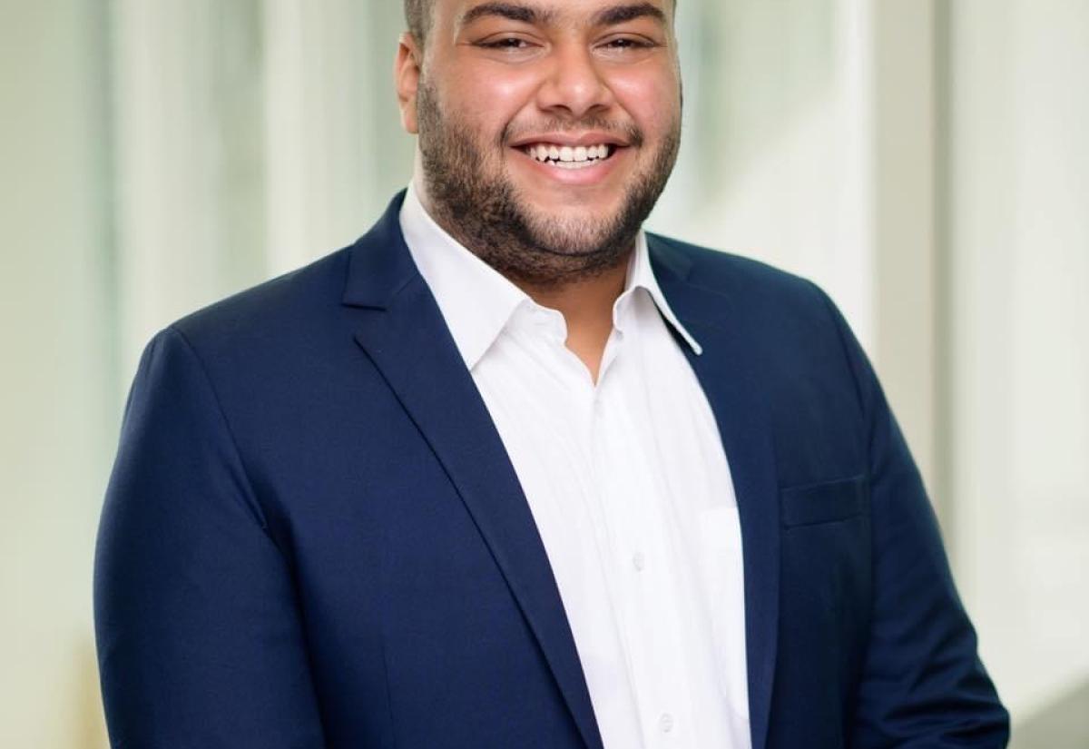 Adam Hassan