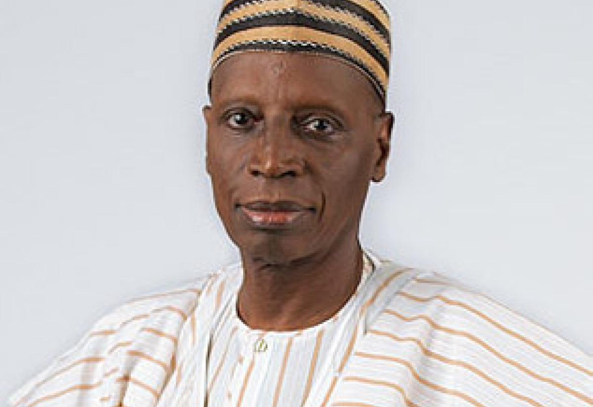 Dr Usman