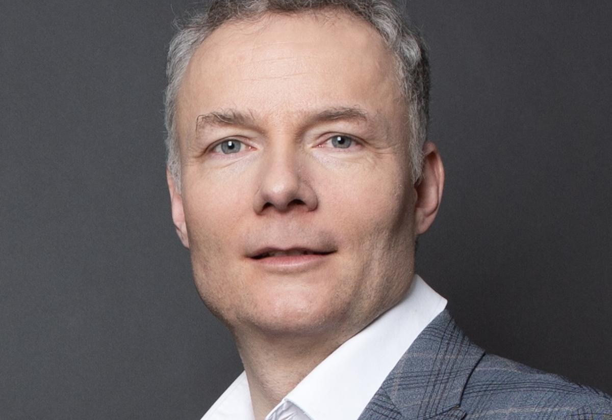 Michał Łuczewski