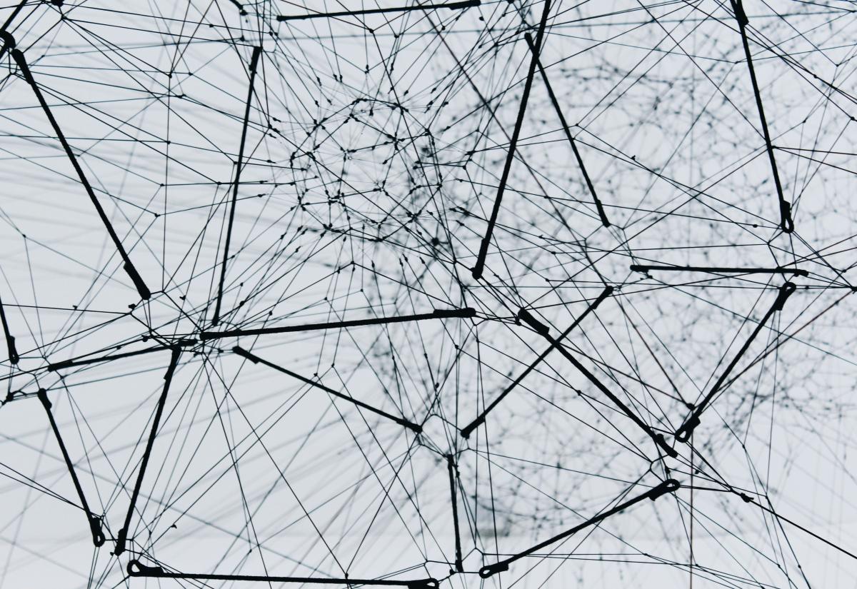 Network structure