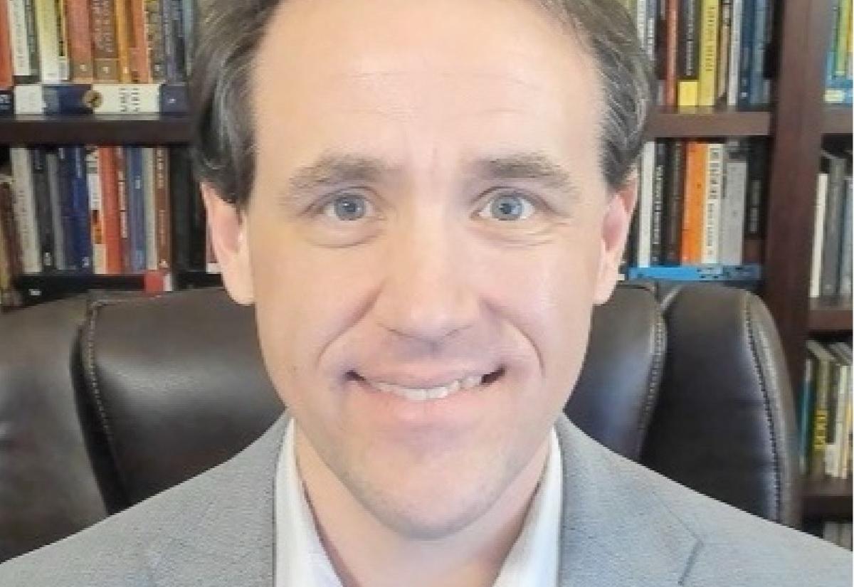 Kevin Vallier