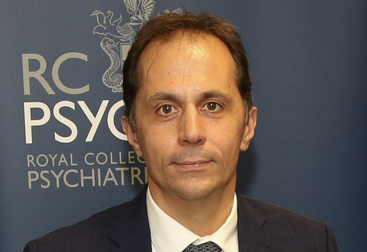 Andrea Cipriani