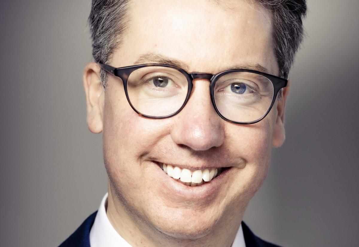 Picture of Benedikt Franke 