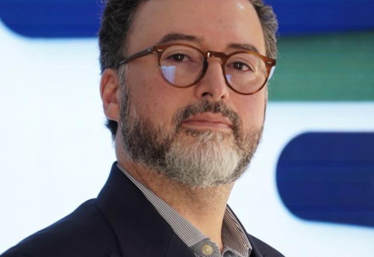Alexandre Freire 