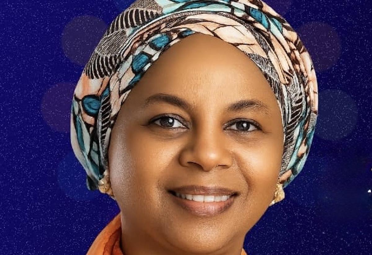 Fatima Kyari 