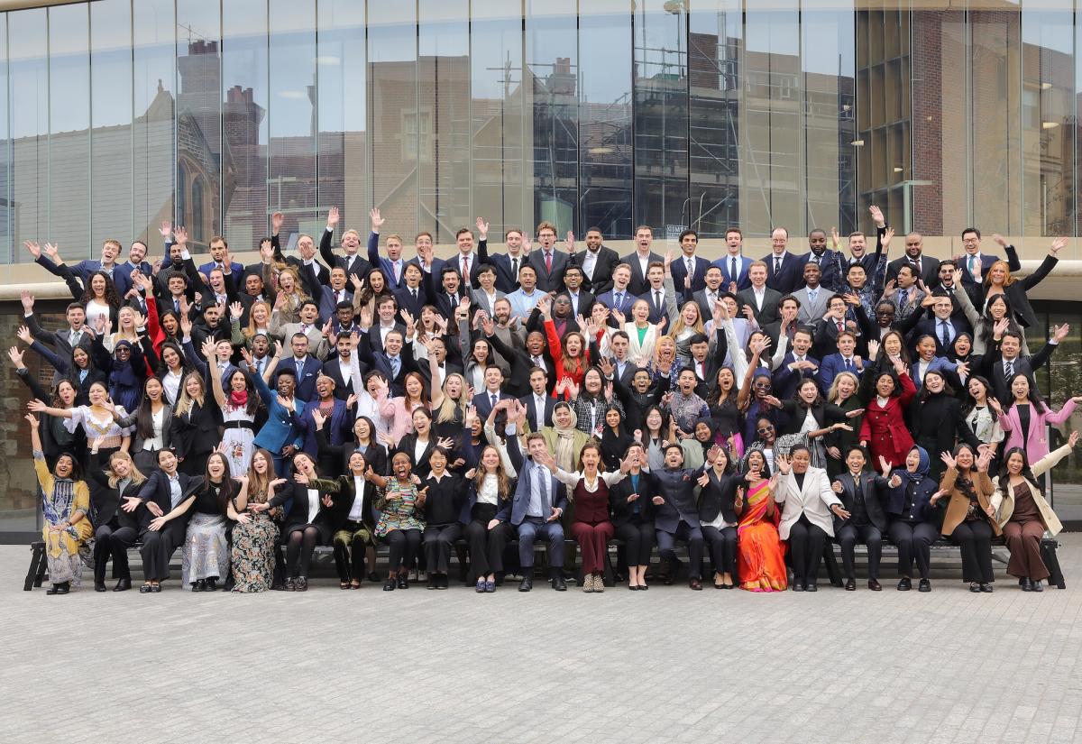 picture of MPP class