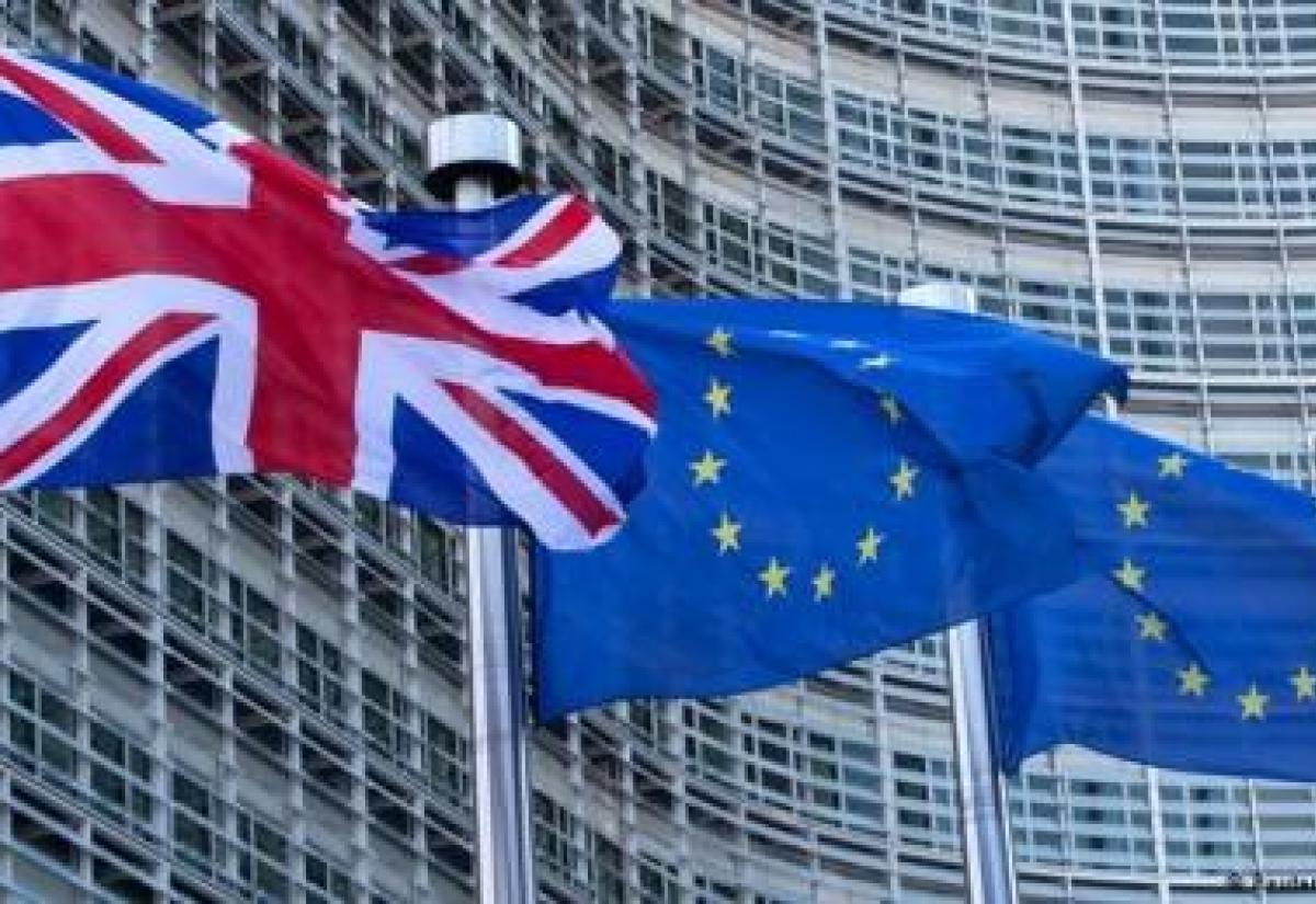 Brexit Britain – what now? 
