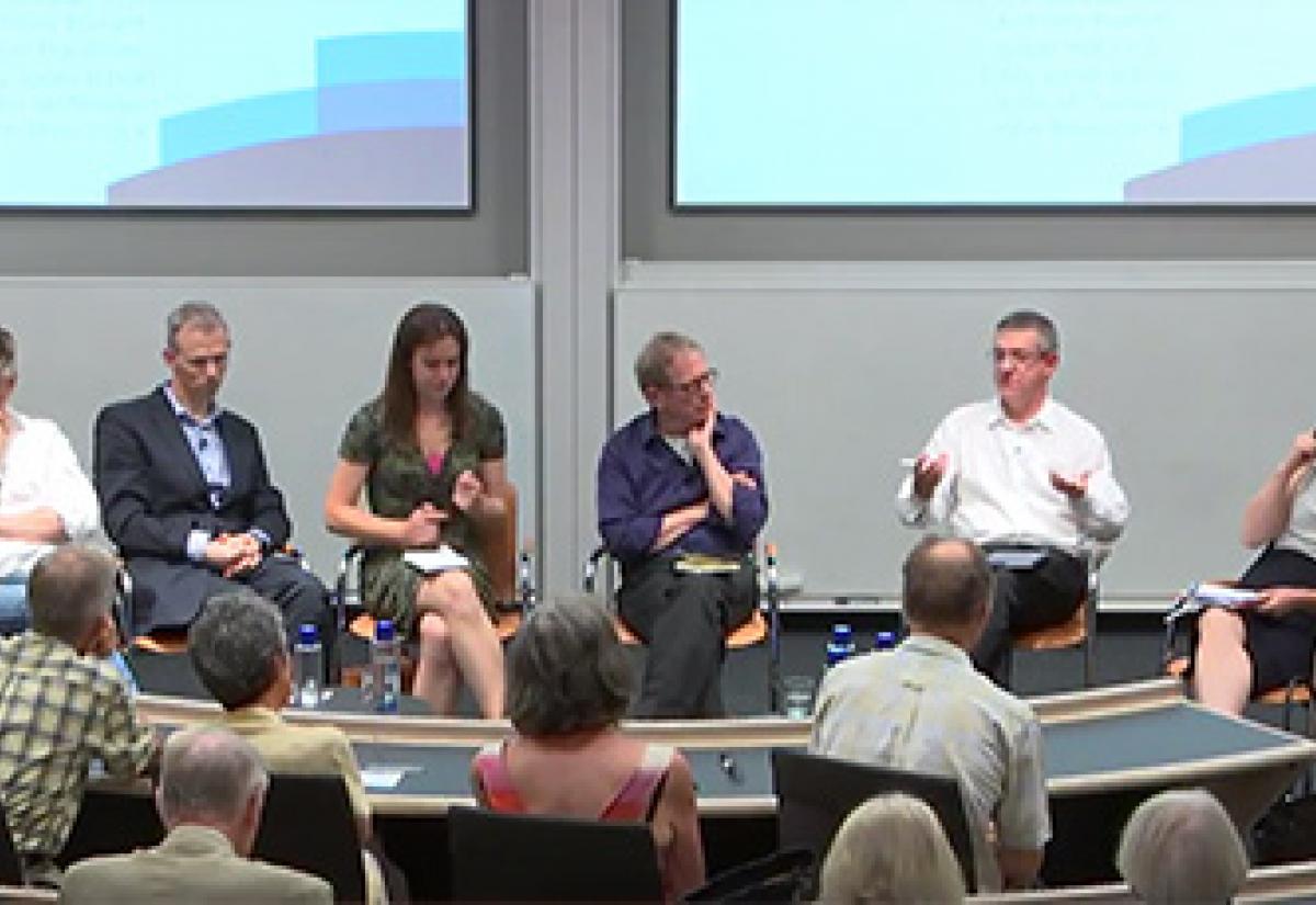 Is the party over? The British left in crisis 