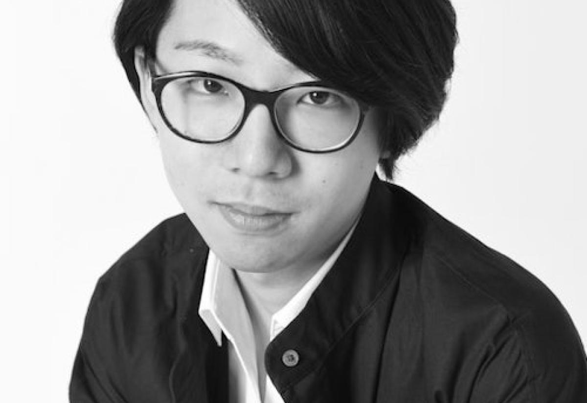 Kotaro Oriishi