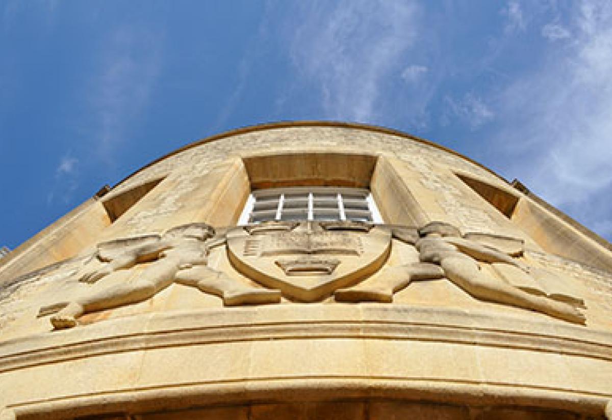 Oxford