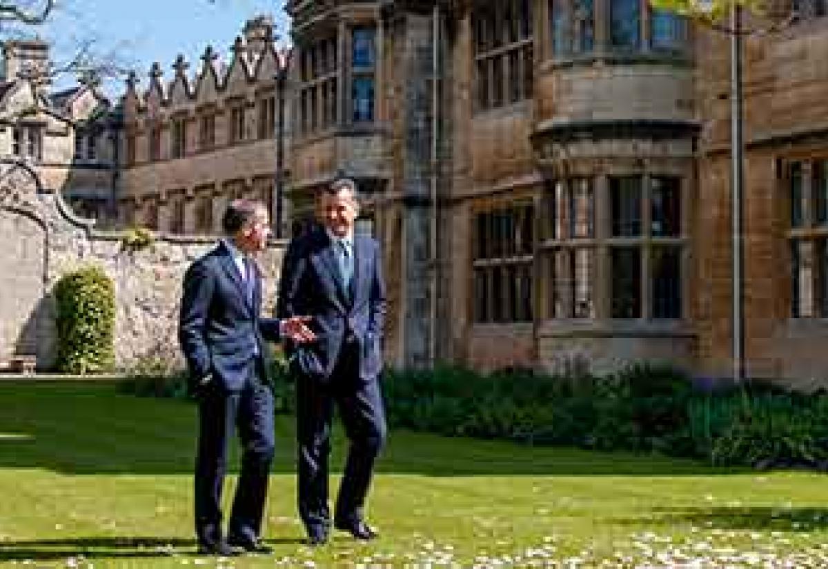 Oxford