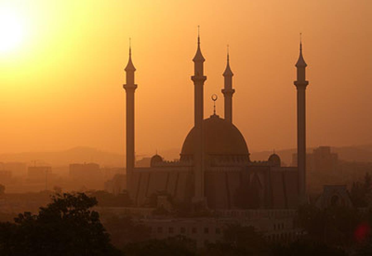 Abuja, Nigeria