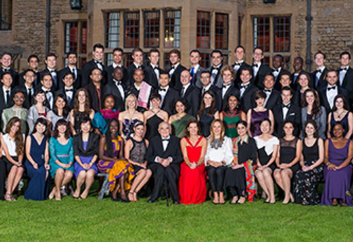 MPP students