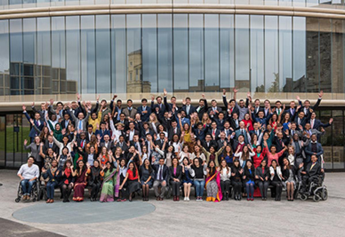 MPP Class of 2016