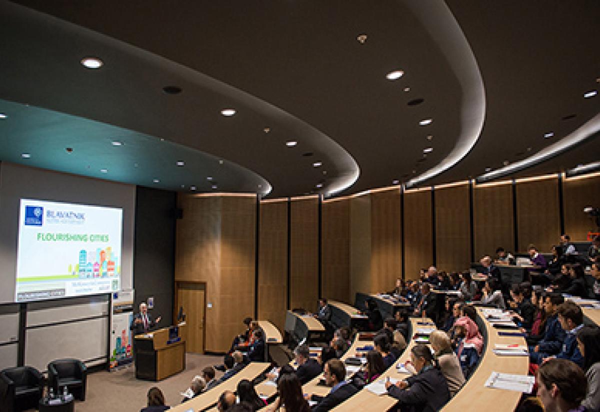 The next Challenges of Government Conference