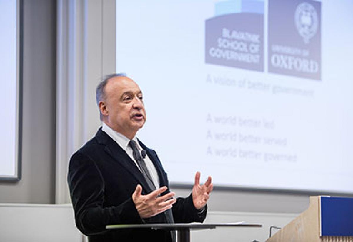 Len Blavatnik