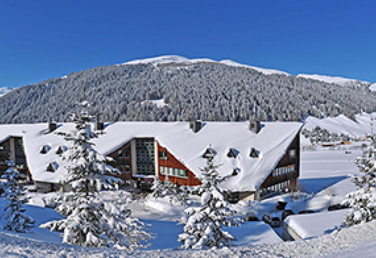 Davos
