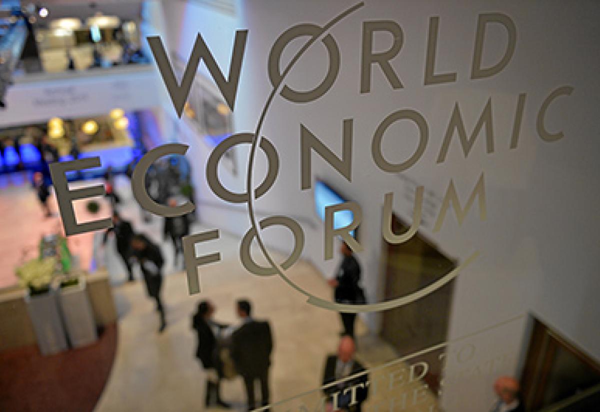 Davos 2015: discussing a new global context 