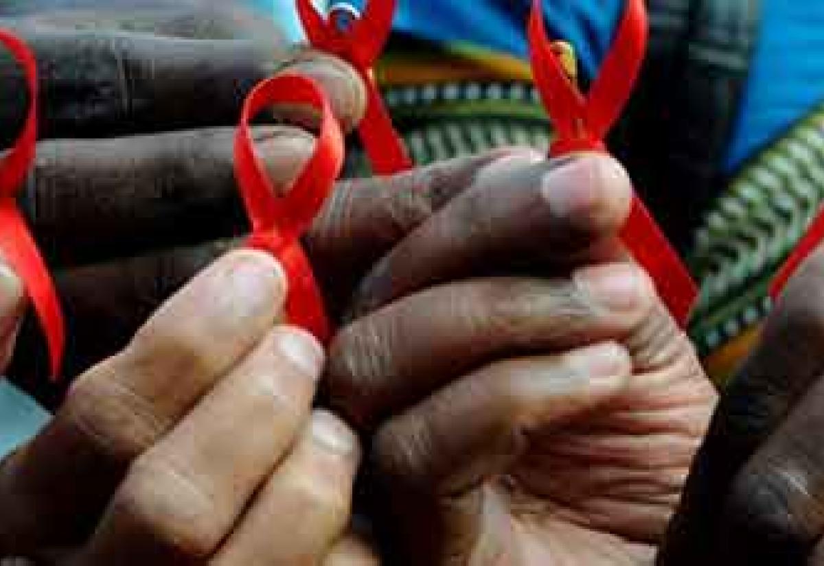 Funding HIV treatments boosts economic growth