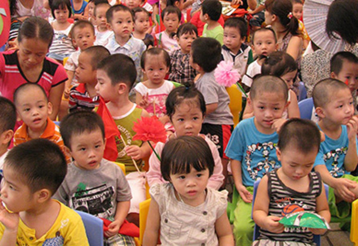 RISE Programme starts research projects in three countries