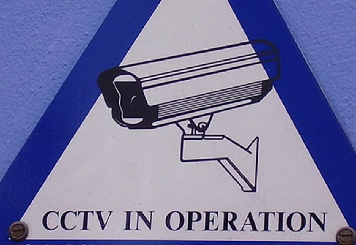 CCTV