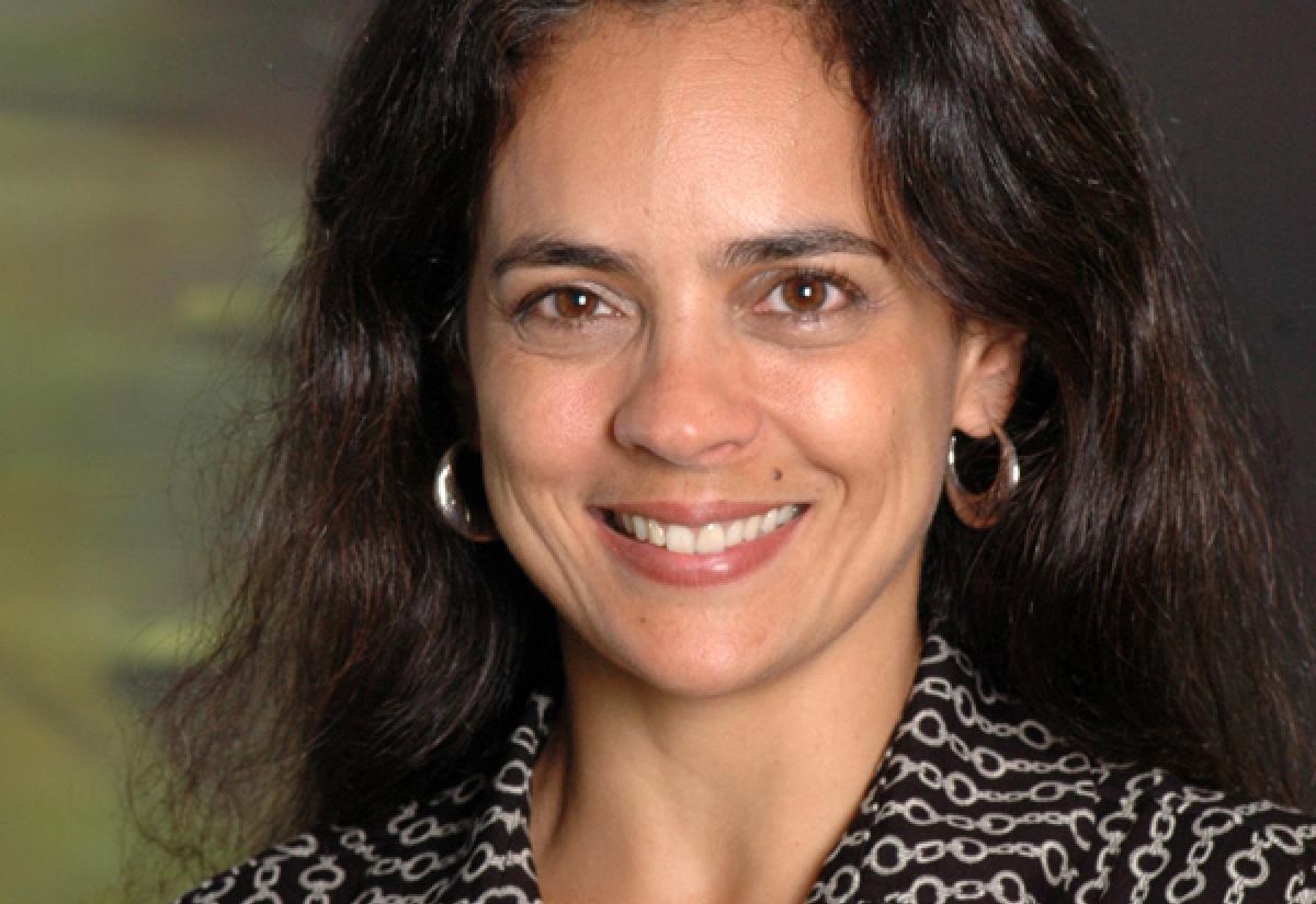 Welcome to our inaugural Lemann Fellow of Practice