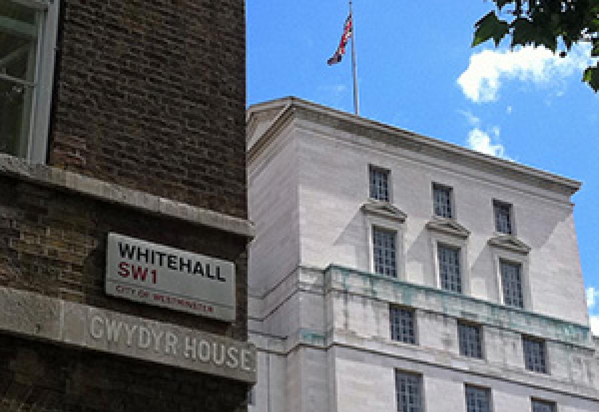 Whitehall