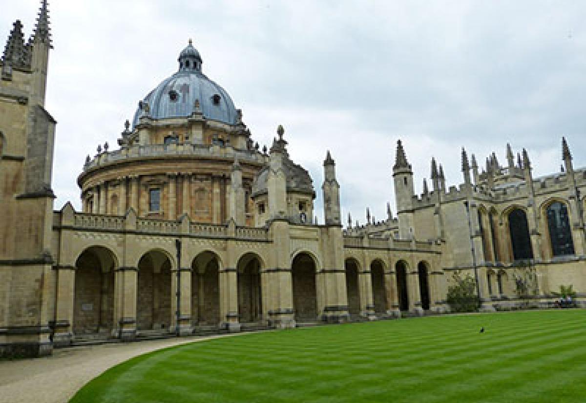 Oxford