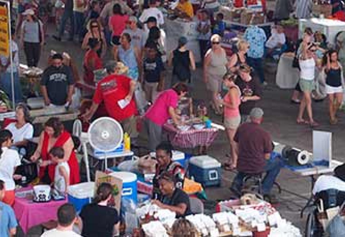 Shreveport_Farmers'_Market