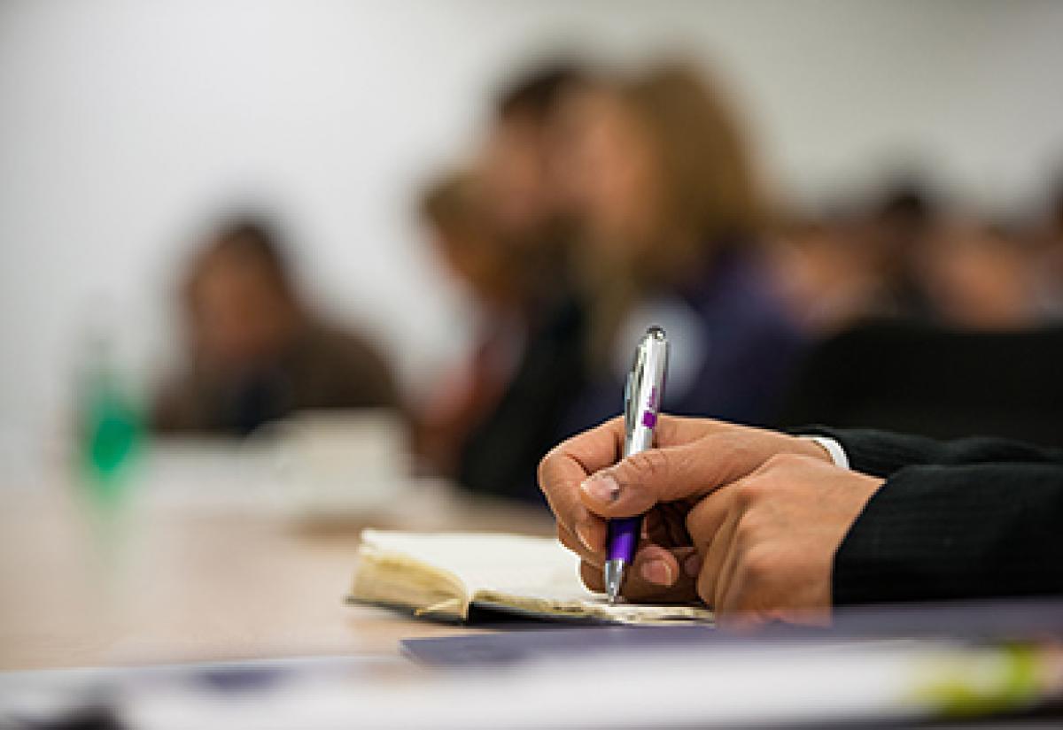BSG launches new Working Paper Series