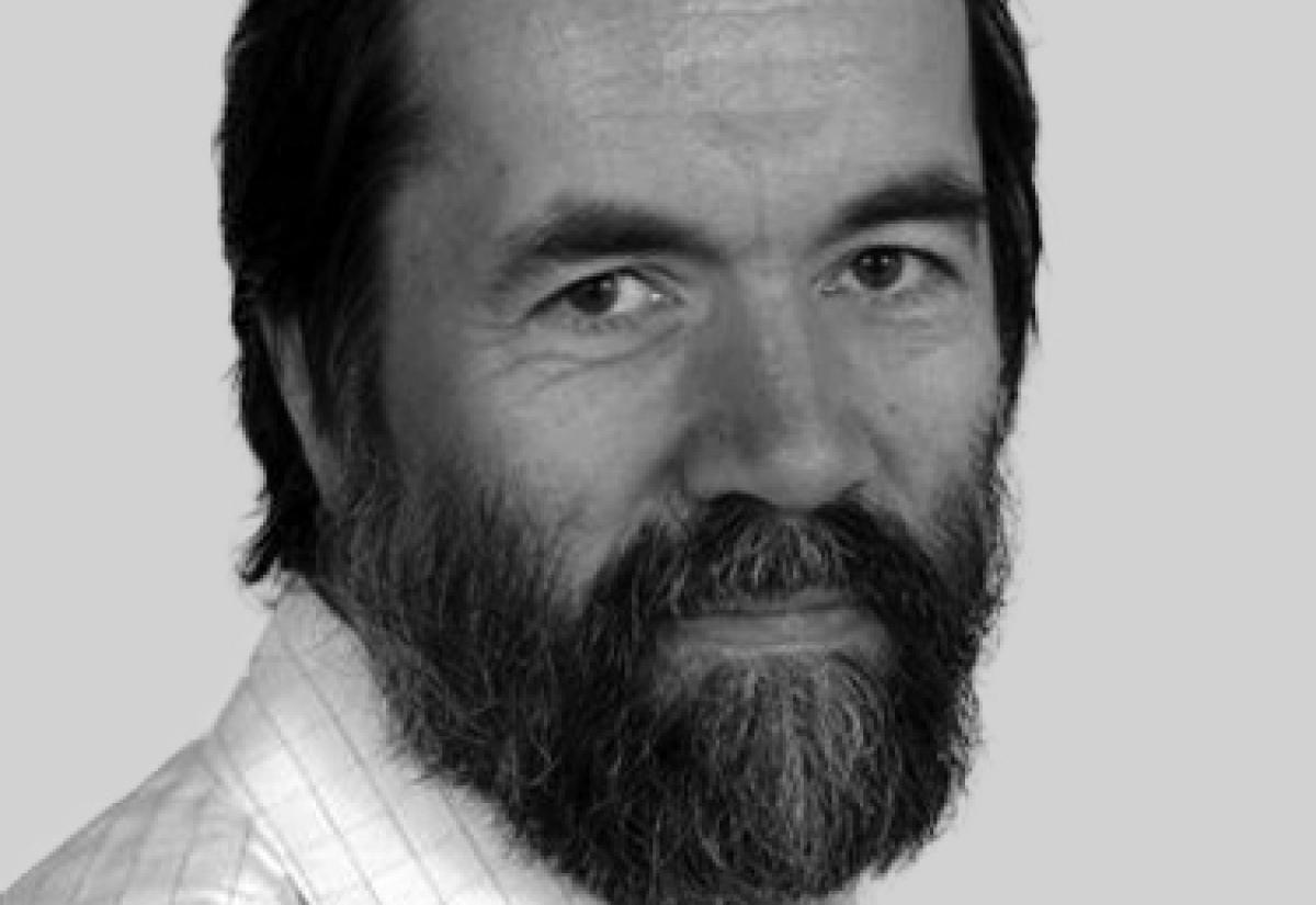 Simon Wren-Lewis