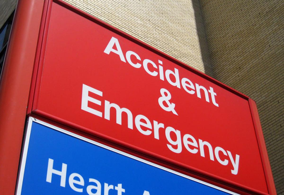 A&E