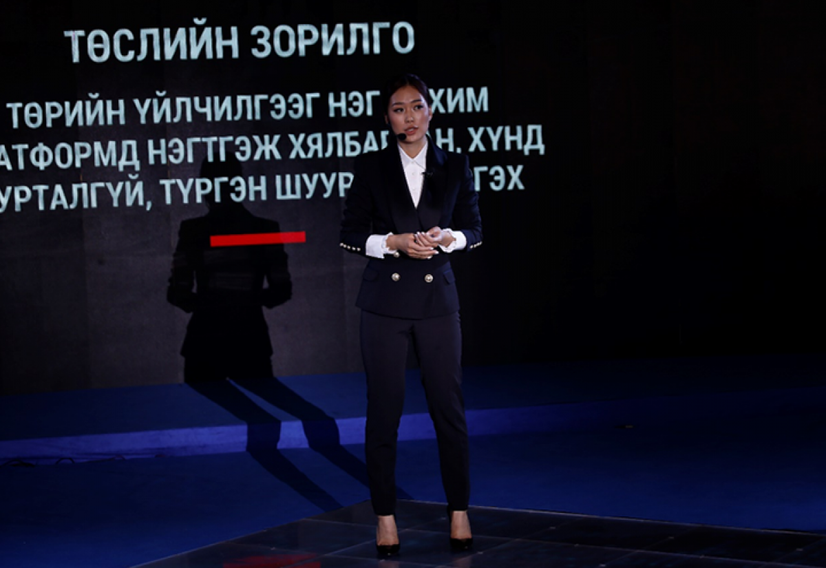 How to build a ‘digital nation’: Perspectives from Mongolia