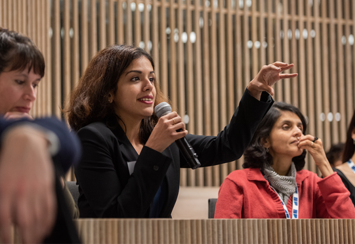 Why use the case method in public policy teaching?