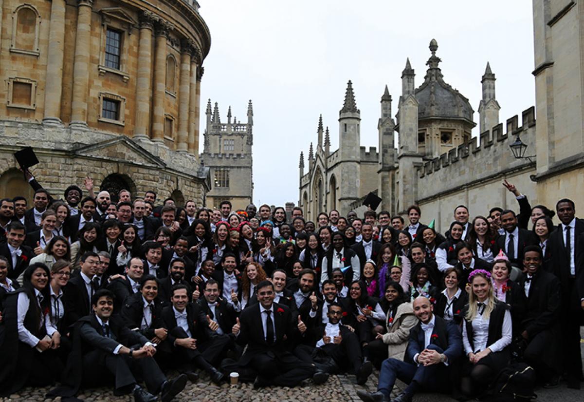 MPP Class of 2015 