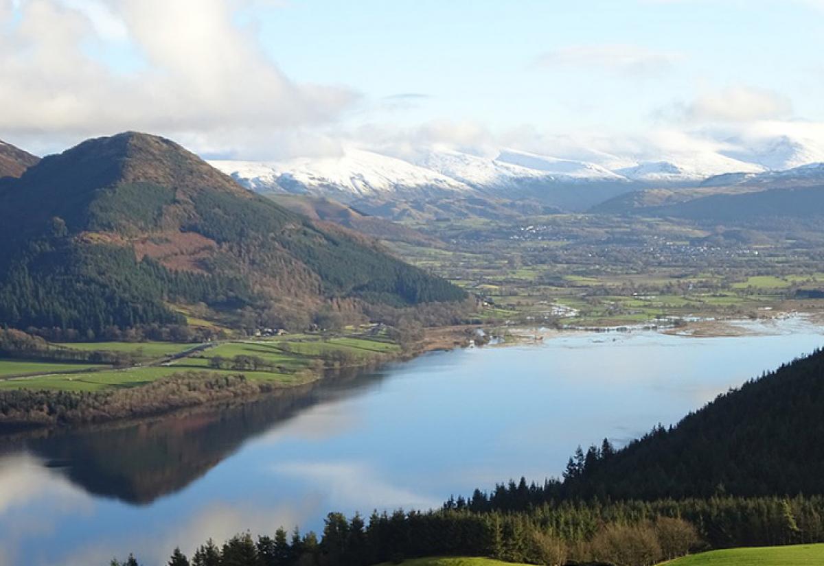 Cumbria, UK