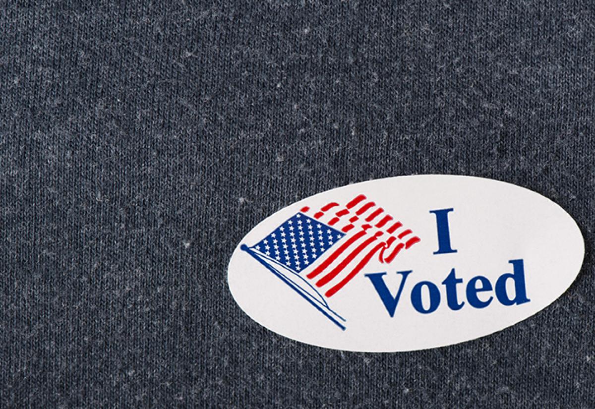 Democracy in need of renovation