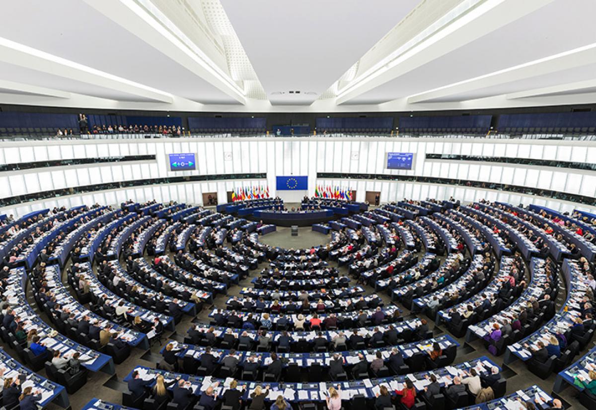 European Parliament