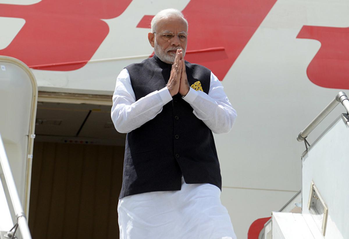 How India exemplifies the world’s democratic recession