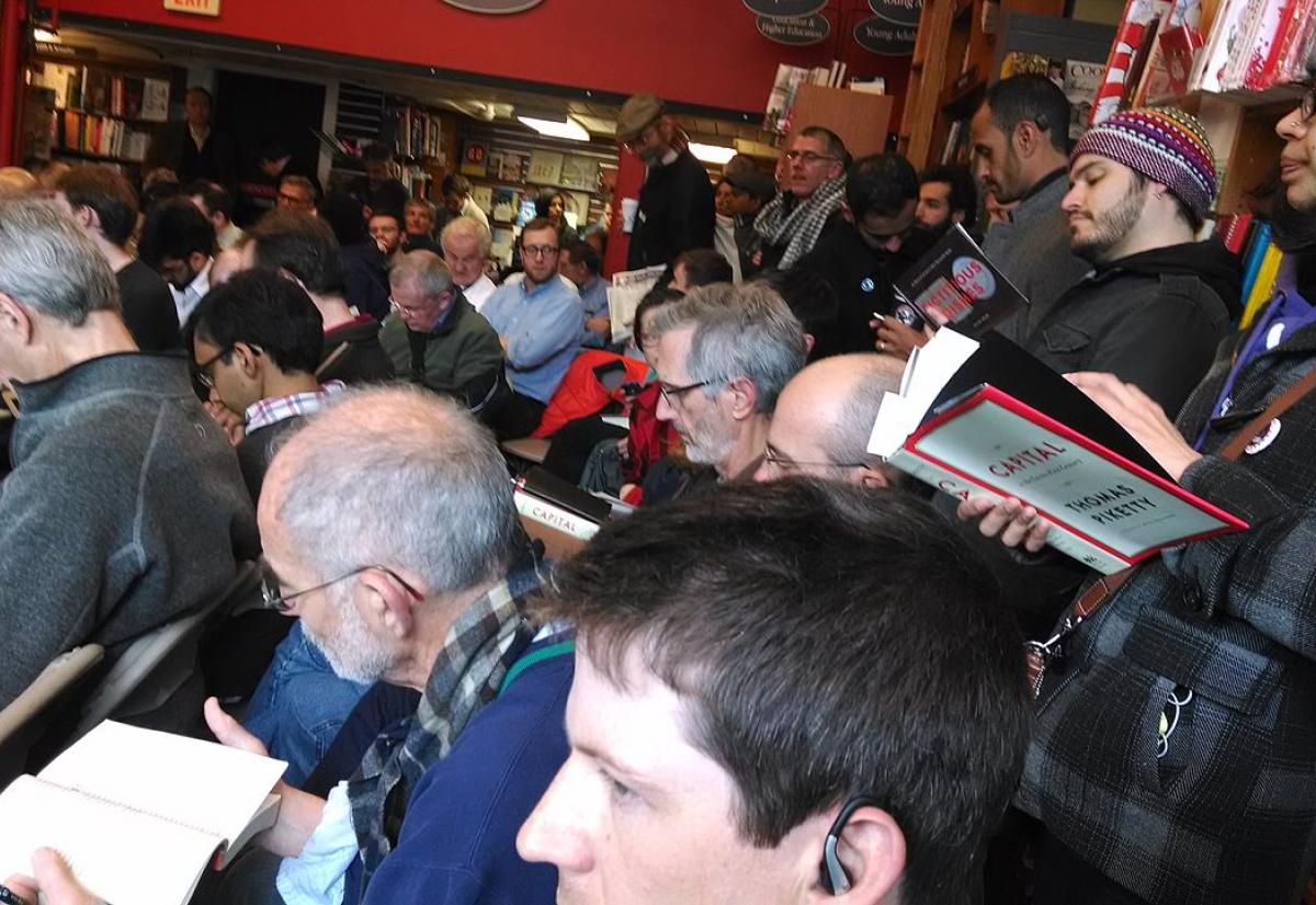 Piketty_audience_in_Cambridge