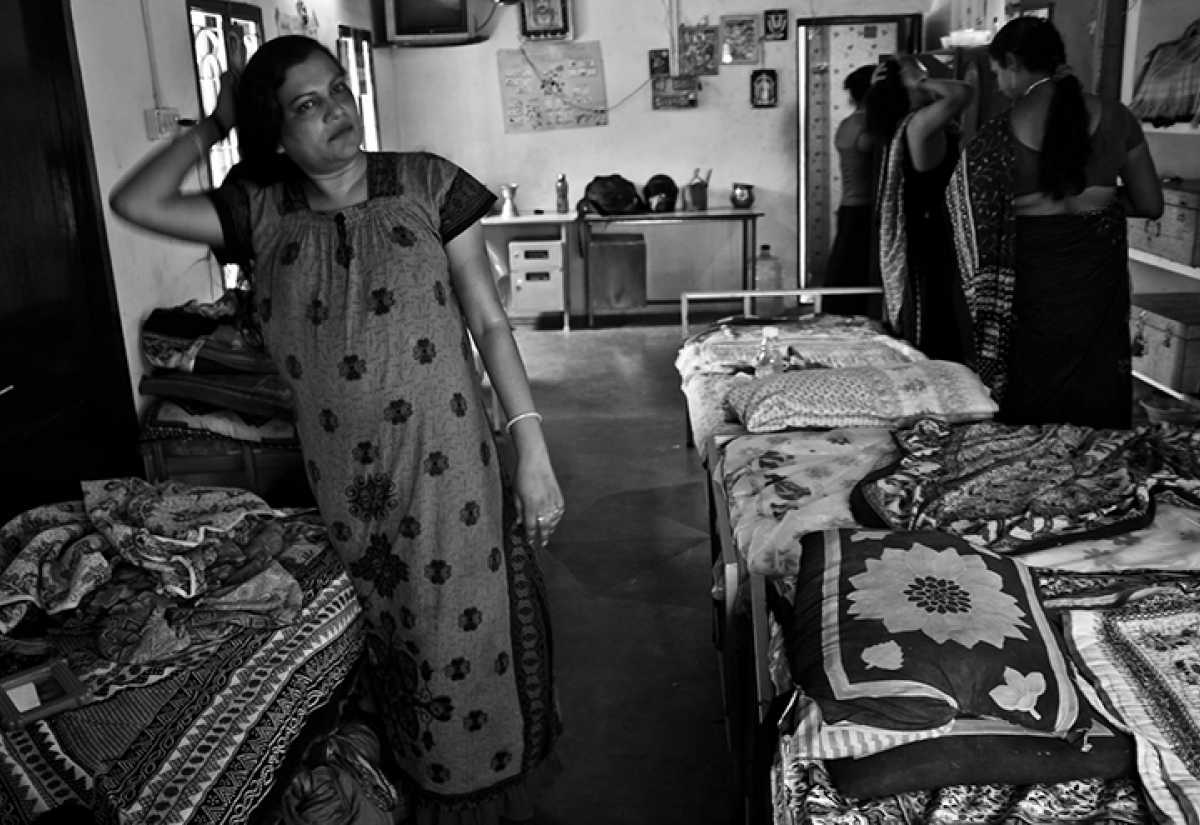 “We might die of hunger before being killed by the virus”: How COVID-19 compounds the challenges of Pakistan’s transgender community