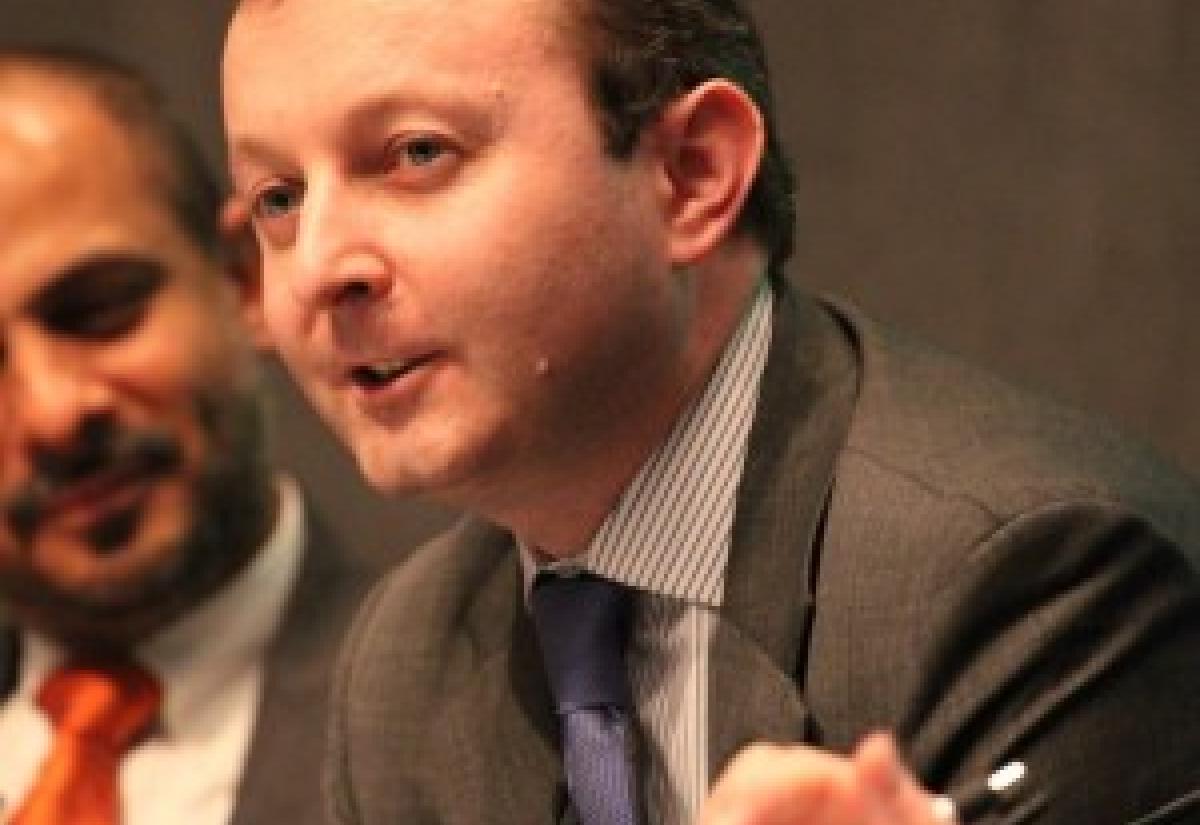 Seth Thomas