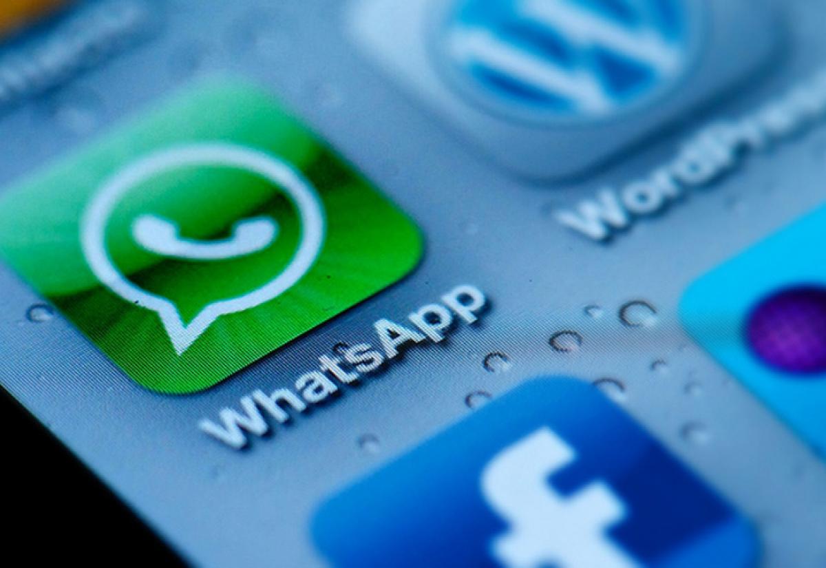 Whatsapp and governance