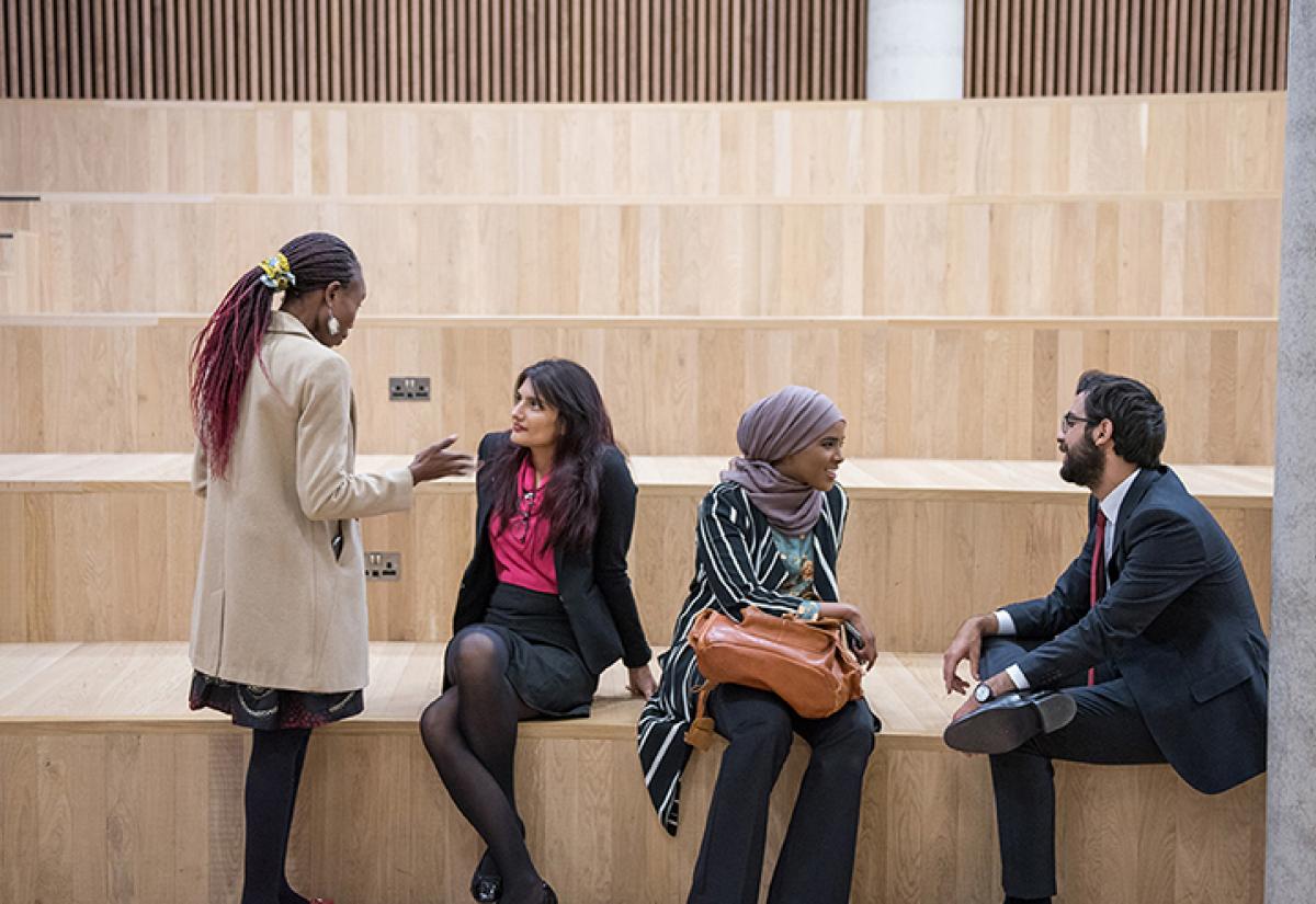 MPP students 