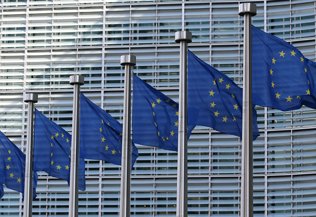What does it mean to be green? Some remarks on the EU sustainable finance package