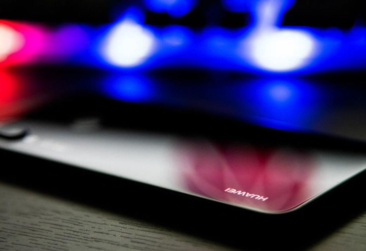 The ‘tech’tonic plates begin to shift