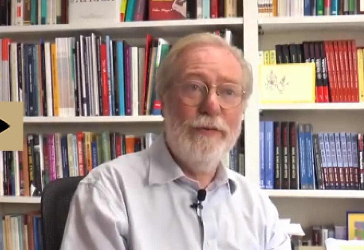 Paul Collier on 'Exodus'